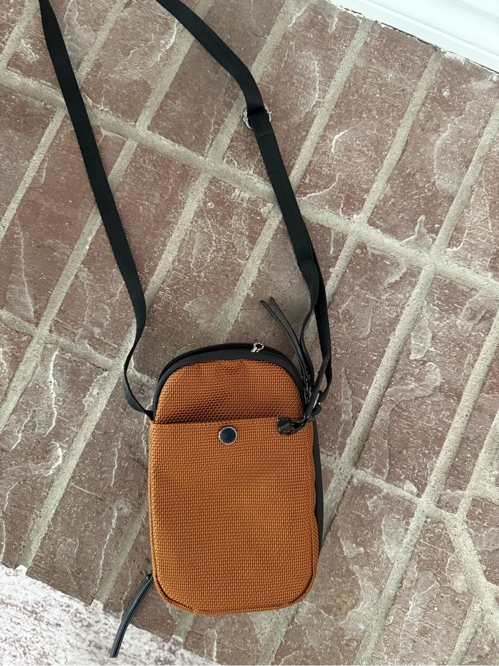 Sherpani travel bag